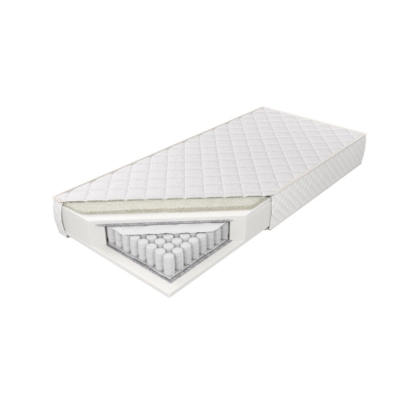 MK Foam Koło pocket mattress Texel