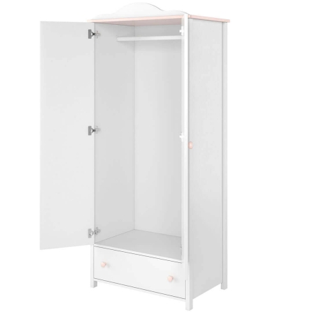 LUNA LN-01 wardrobe Lenart