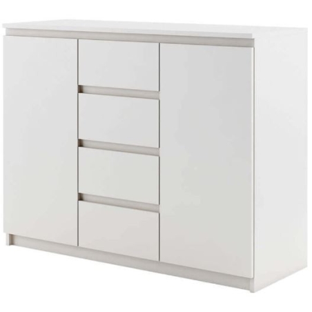 2D4s IDEA ID-04 Lenart chest of drawers