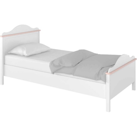 LUNA LN-08 Lenart bed