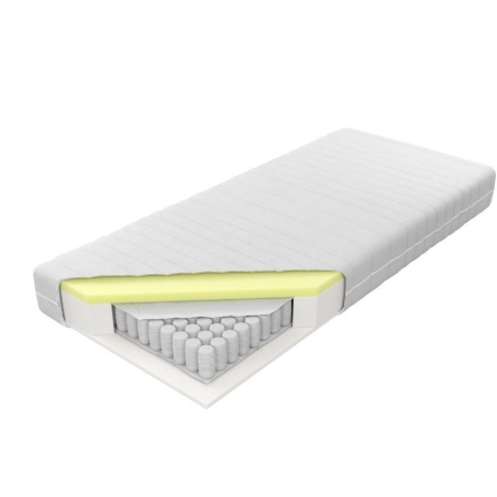 Estrella Elastik pocket mattress MK Foam Kolo