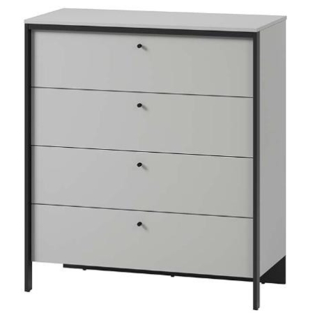 Gris GS-03 Lenart chest of drawers