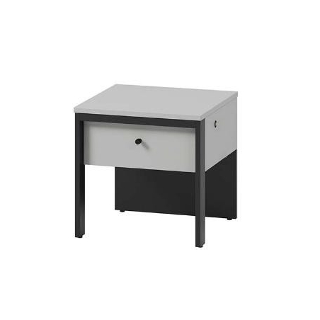 Gris GS-05 Lenart bedside table