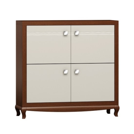 Largo L13 Art-futuro chest of drawers