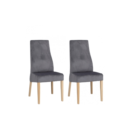 Lefkada chair KR00100-B99-F96_outlet Forte