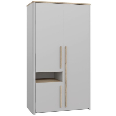 Wardrobe Surfinio SFNS721R-M378 Forte