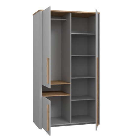 Wardrobe Surfinio SFNS721R-M378 Forte