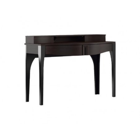 Diuna Dressing Table with Headboard Mebin