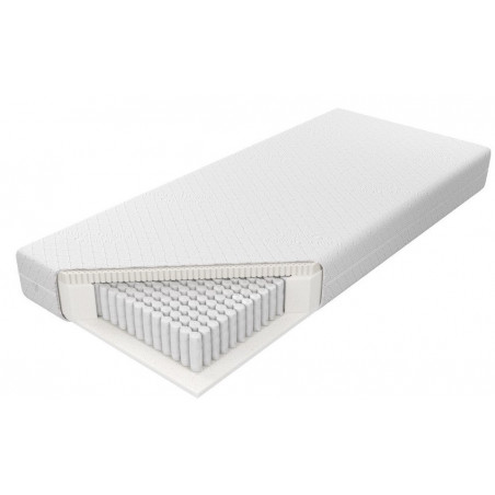 Materac kieszeniowy Multipocket Talalay H3 MK Foam Koło