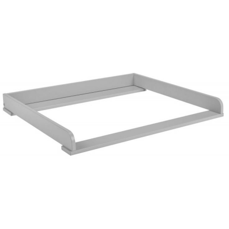 Wybarwienia Pinio Meble - Szary