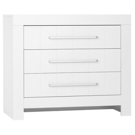 3-drawer chest Calmo Pinio