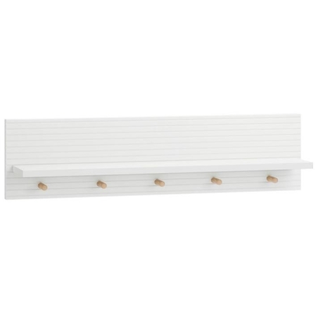 Miloo Pinio hanging shelf