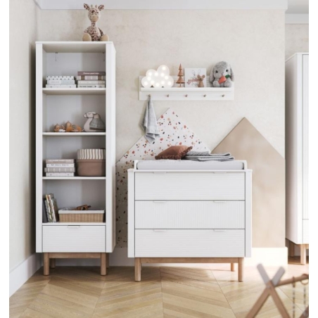 Miloo Pinio hanging shelf