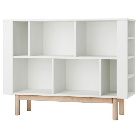 Miloo Pinio low shelf