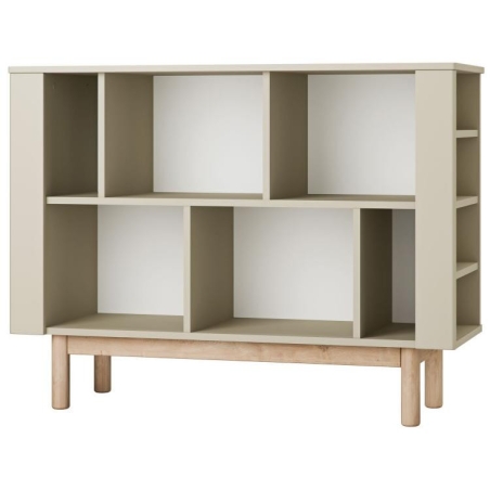 Pinio Furniture colours - Champagne