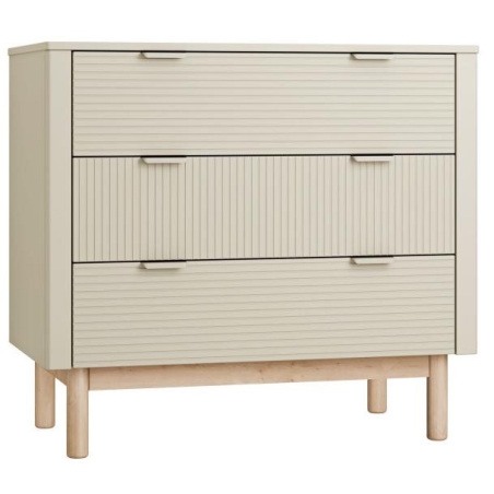 Pinio Furniture colours - Champagne