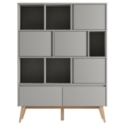 colour: Gray 