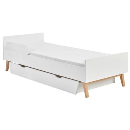 Łóżko 200x90 Swing Pinio
