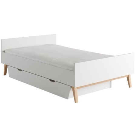 Drawer for bed 200x120 Swing Pinio
