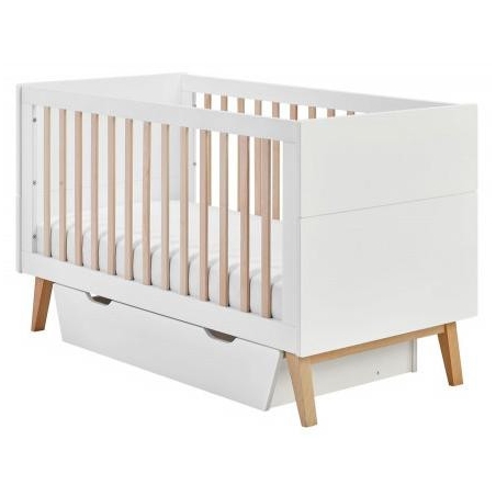 140x70 Swing Pinio cot