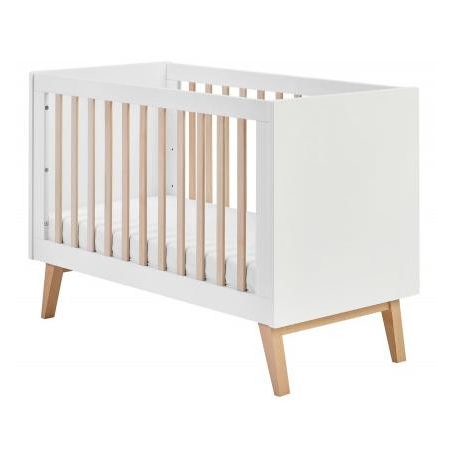 Cot 120x60 Swing Pinio