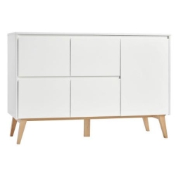 colour: White 