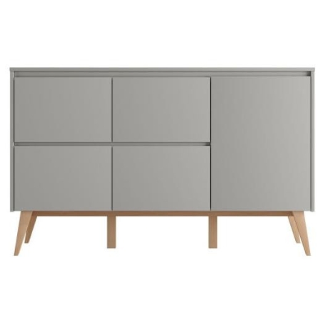 Pinio Furniture colours - Gray