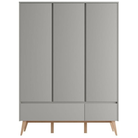 Pinio Furniture colours - Gray