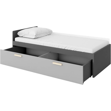 Drawer for bed POK PO-15 Lenart