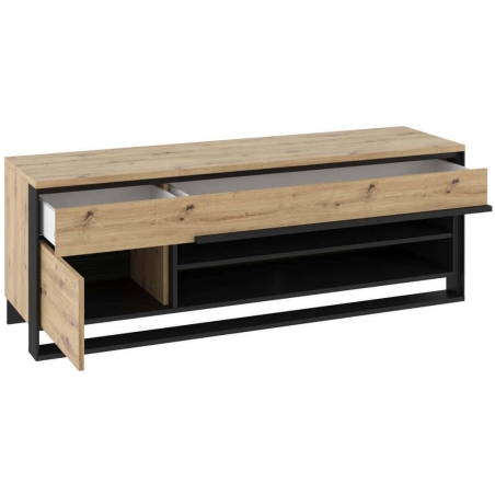 Szafka RTV QUANT QA-04 Lenart