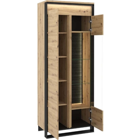 QUANT QA-03 Lenart cabinet