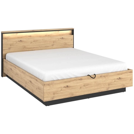 QUANT QS-02 (160) Lenart bed