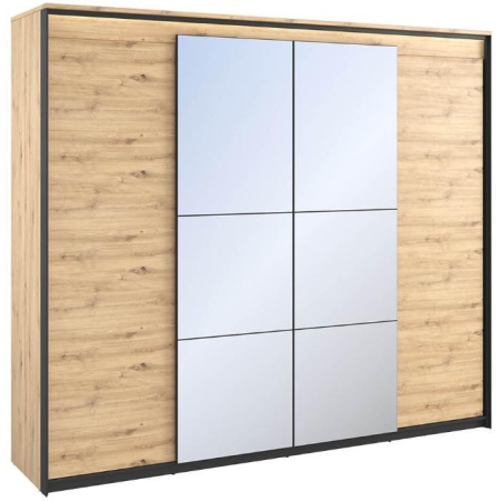 Cabinet QUANT QS-05 Lenart
