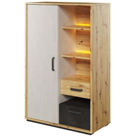 Qubic QB-05 Lenart cabinet
