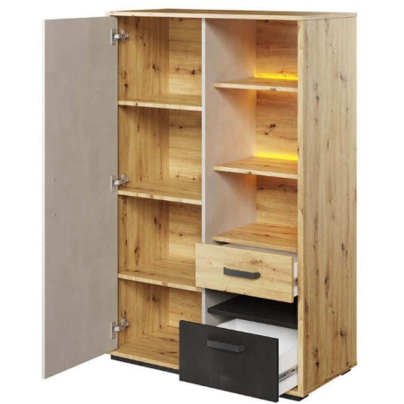Qubic QB-05 Lenart cabinet