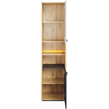 Qubic QB-04 Lenart bookcase