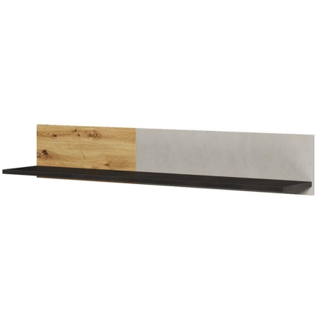 Qubic QB-09 Lenart shelf