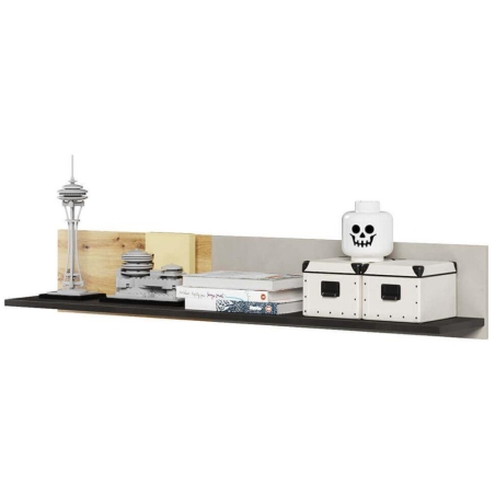 Qubic QB-09 Lenart shelf