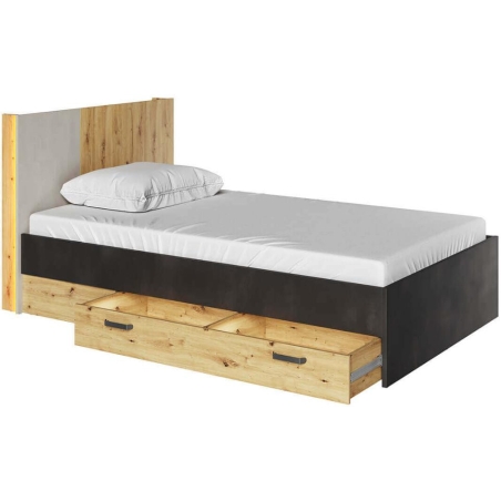 Qubic QB-11 Lenart bed
