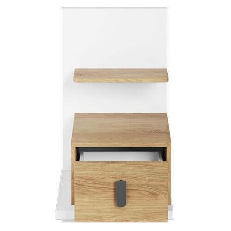 Stolik nocny Simi MS-08L Lenart