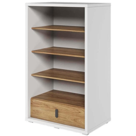Simi MS-10 Lenart bookcase