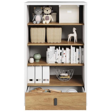 Simi MS-10 Lenart bookcase