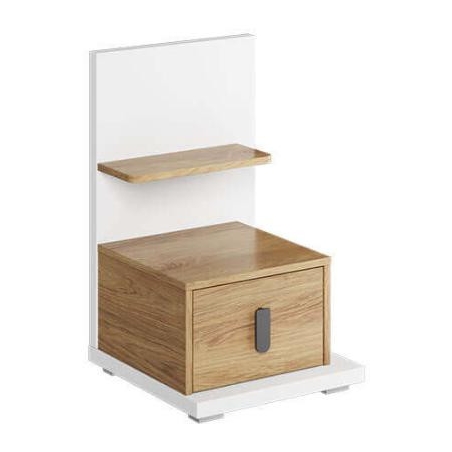 Simi MS-08P Lenart bedside table