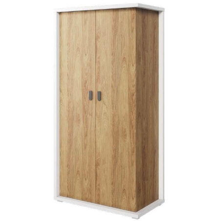 Wardrobe Simi MS-02 Lenart