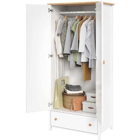 STORY cabinet SO-01 Lenart
