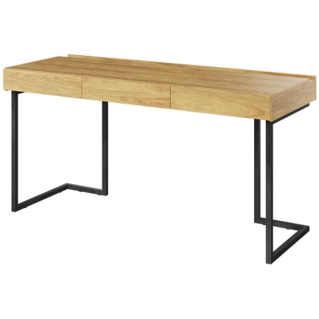 Freestanding desk 150 TF415HRS Teen Flex Lenart