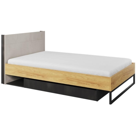TF-17 TEEN FLEX Lenart bed