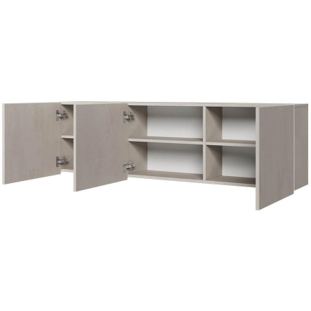 Szafka wisząca 3d TF-09  Teen Flex Lenart