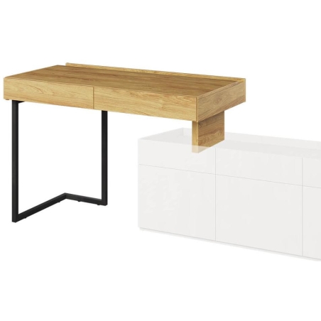 Desk 110 2S TF-06 TEEN FLEX Lenart