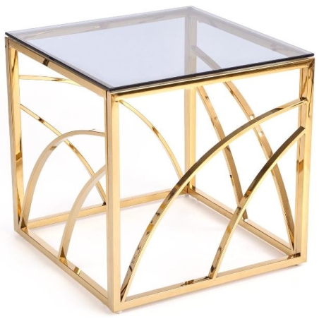 Modyfikatory - Proponowana kombinacja, Kolorystyka Halmar - Złoty